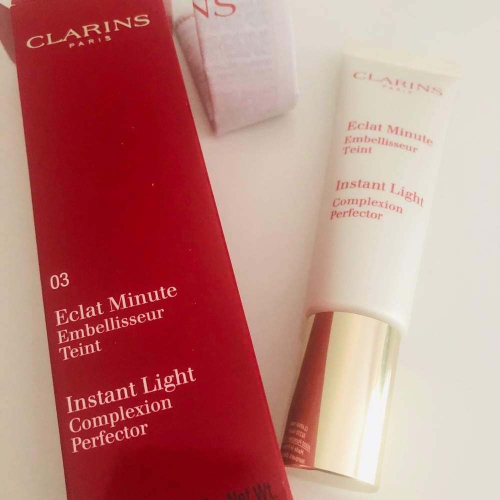 Clarins Instant Light Complexion Perfector